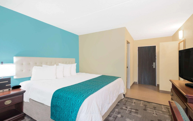 Howard Johnson by Wyndham Saugerties