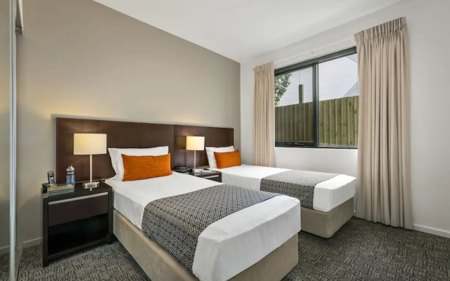 Quest Moorabbin Apartment Hotel