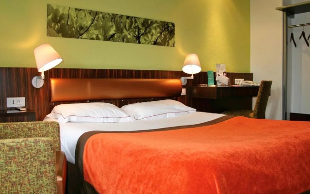 Ibis Arcade Alencon