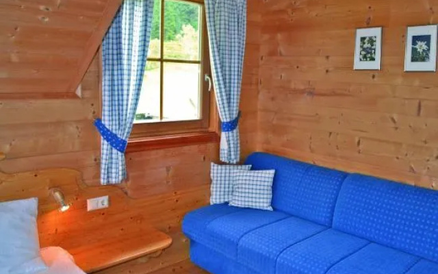 Ferienhaus Bichlhütte