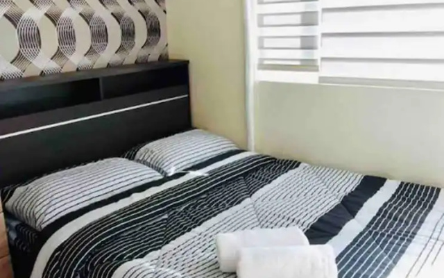 Breeze Residences by Ridged