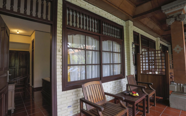Puri Mango Hotel