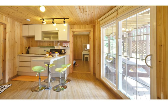 Geoje Finland Village Pension