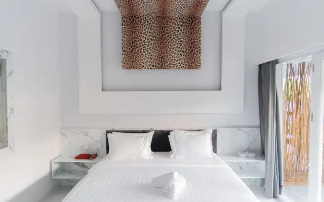 sea shell resort