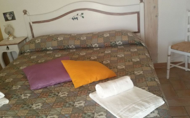 B&B Al Cristo