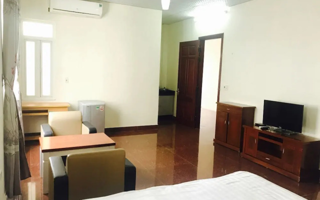 Lien Son Apartment