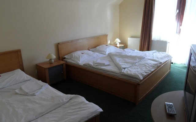 Hotel PlannerInn