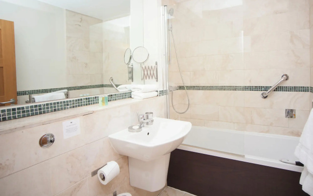 Ethos Hotel – Oxford City