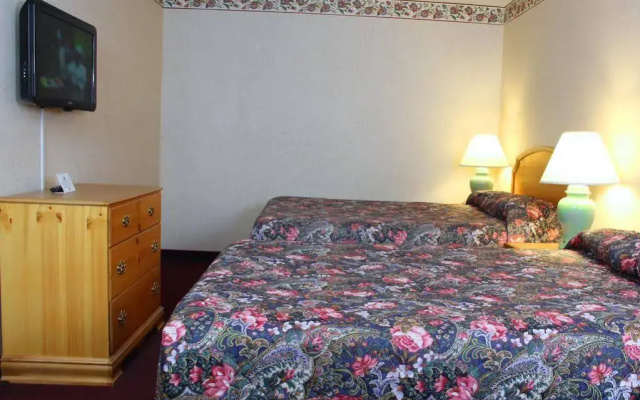 Bavarian Inn Lodge