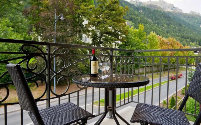 Appartement Staddon