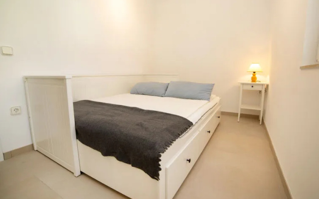 Holiday Home Casa Jara