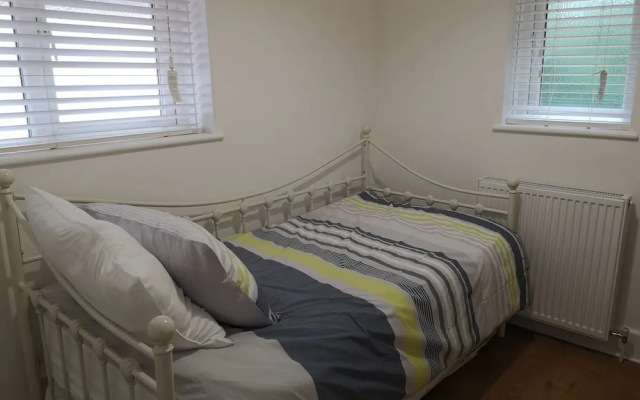Fisherman's Walk Apartment 2