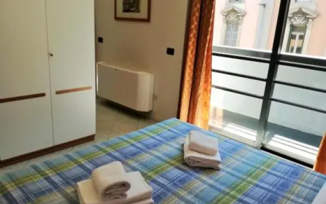 Bergamo City Apartments