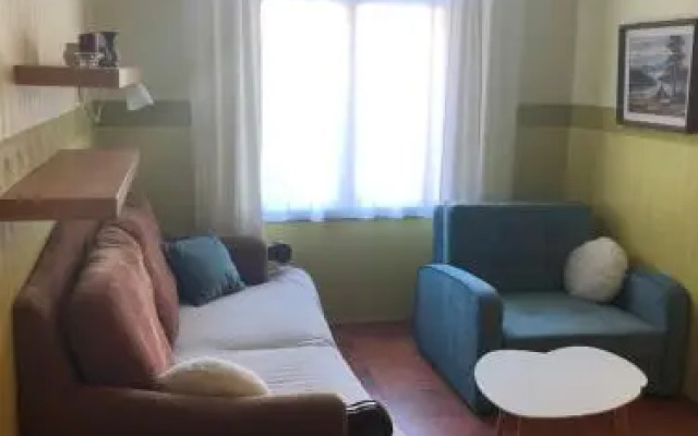 Aia Apartment