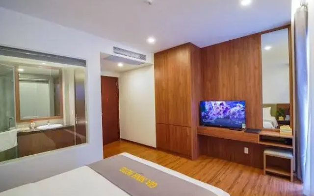 Gia Ninh Hotel Ha Long