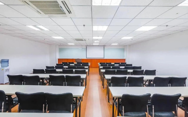 Hanting Hotel Shijiazhuang Development Zone Zhufeng Street