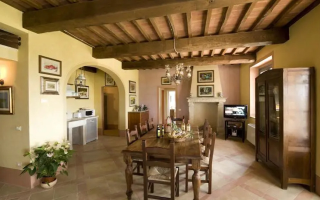 Podere Leccino