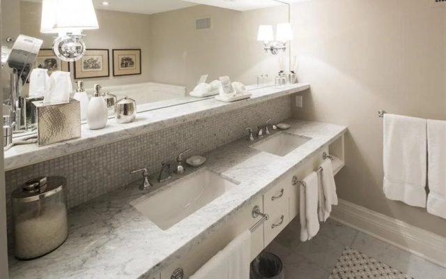 Langdon Hall Country House Hotel & Spa