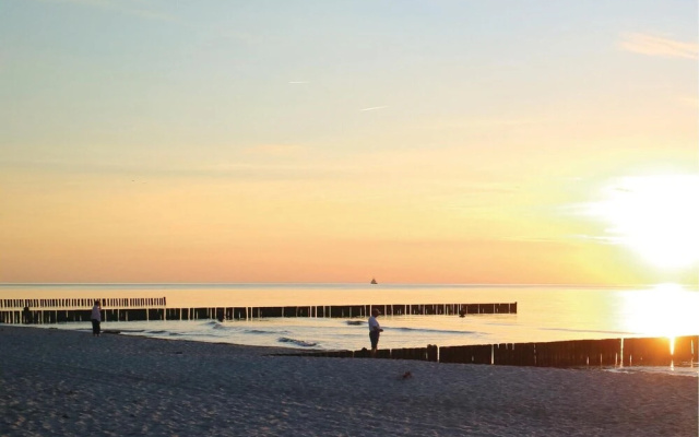 Nice Home in Bresewitz With