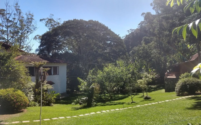 Sítio Preguiça