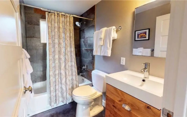 Purple Sage Flats #2 1 Bedroom Apts