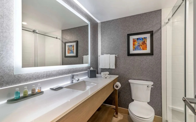 Best Western Granite Inn