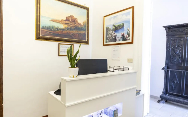 Dolce Vita Rooms and Apartments