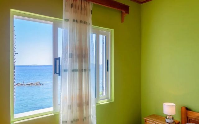 Beachfront Apartments Vuletić - Orebić