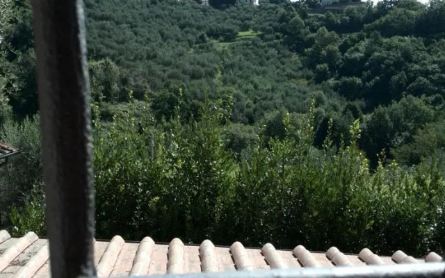 Casa al Colletto