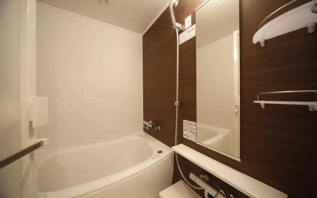 Dormy Inn Honhachinohe Hot Springs