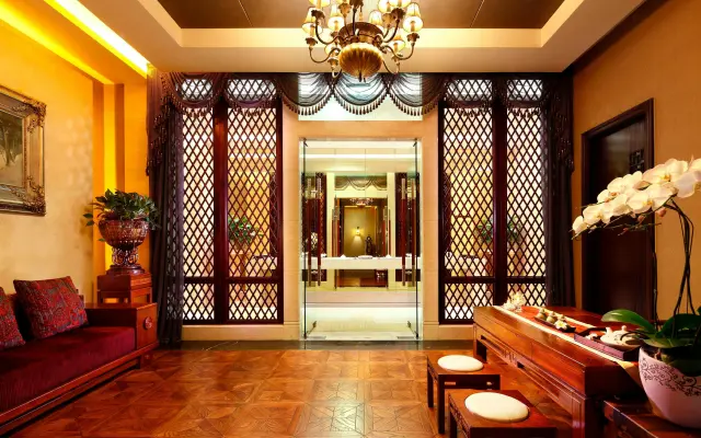 Sheraton Jiangyin Hotel