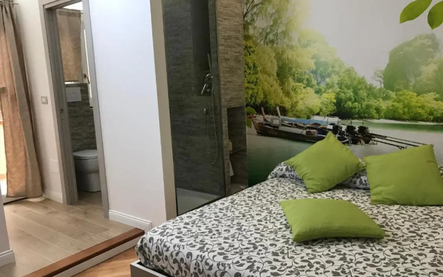 Petros rooms&apartments