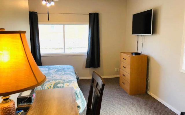 Downtown Whitehorse 2 bedroom House