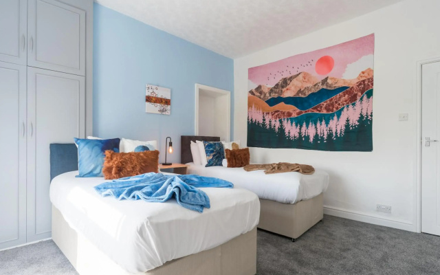 Adom Home Away From Home By Jesouth