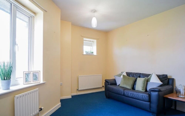 Room for STUDENTS Only-STOCKTON-ON-TEES