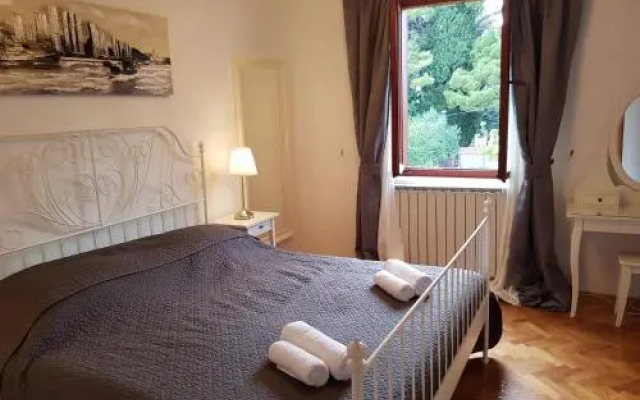 Villa Franovic