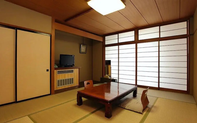 Ogabanseikaku