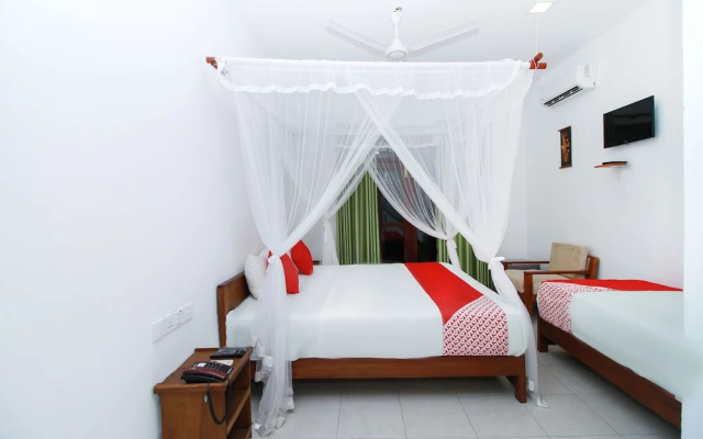 Devi Canal Resort & Spa