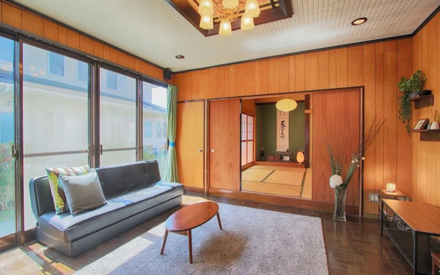 Yoshimura House Hotel 6