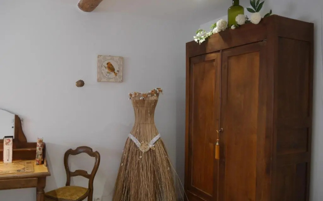 L'Escarpolette