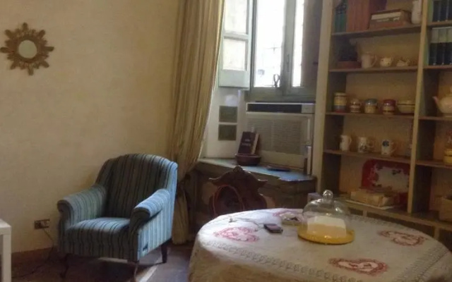 Navona Suite