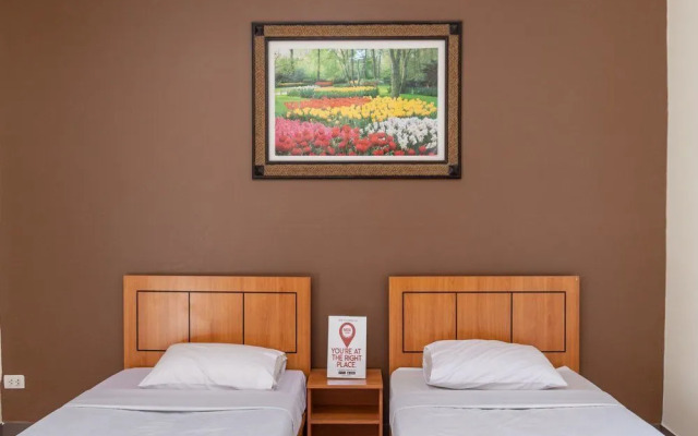 Nida Rooms Tha Sala 58 Jasmine