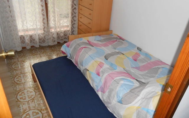 Bel Appartement près de la plage