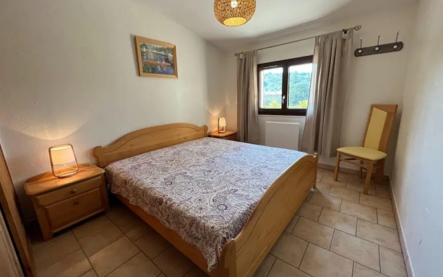 Beautiful Villa Near Village des Vans