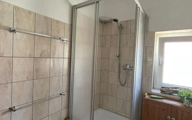 Helles Apartment