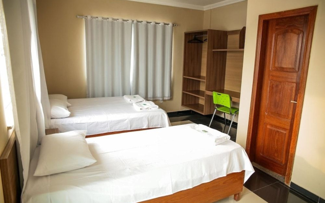 Hotel Imperador