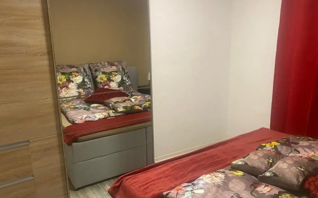 Ferienwohnung Michelangelo Netflix