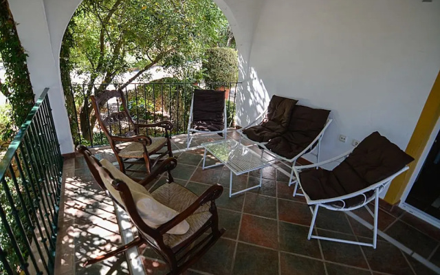 Villa Acequia & Alberca