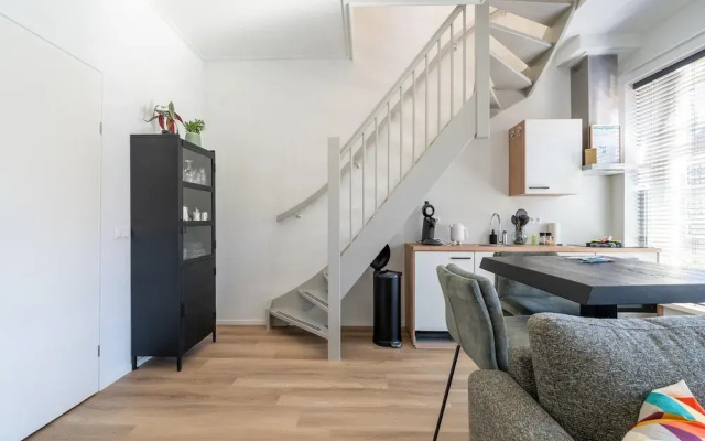 Modern Renovated Apartment in the Heart of Sneek