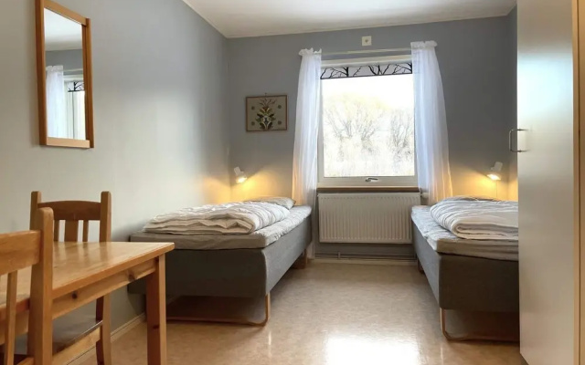 2 Person Holiday Park Home in Orsa